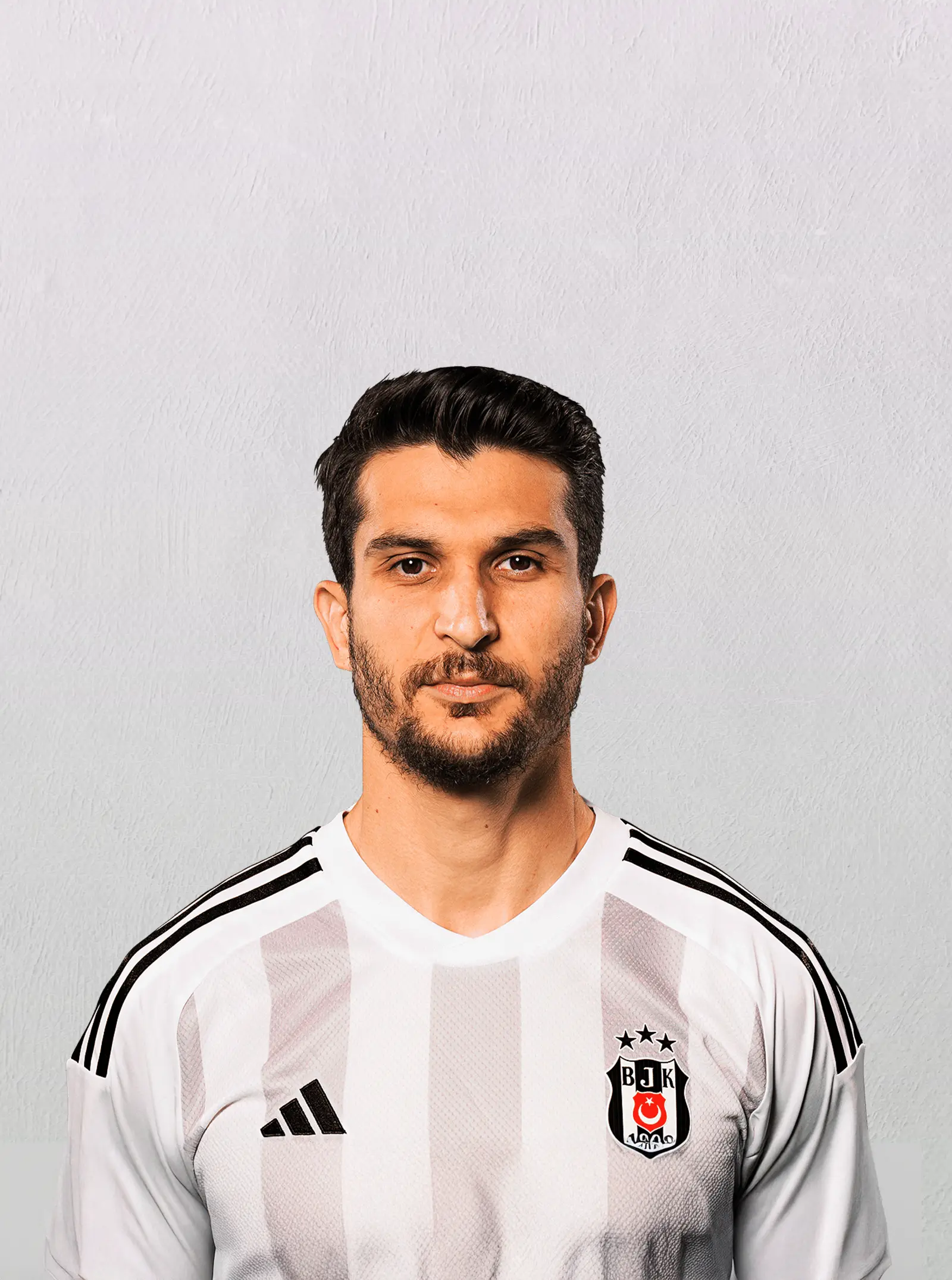 Necip Uysal