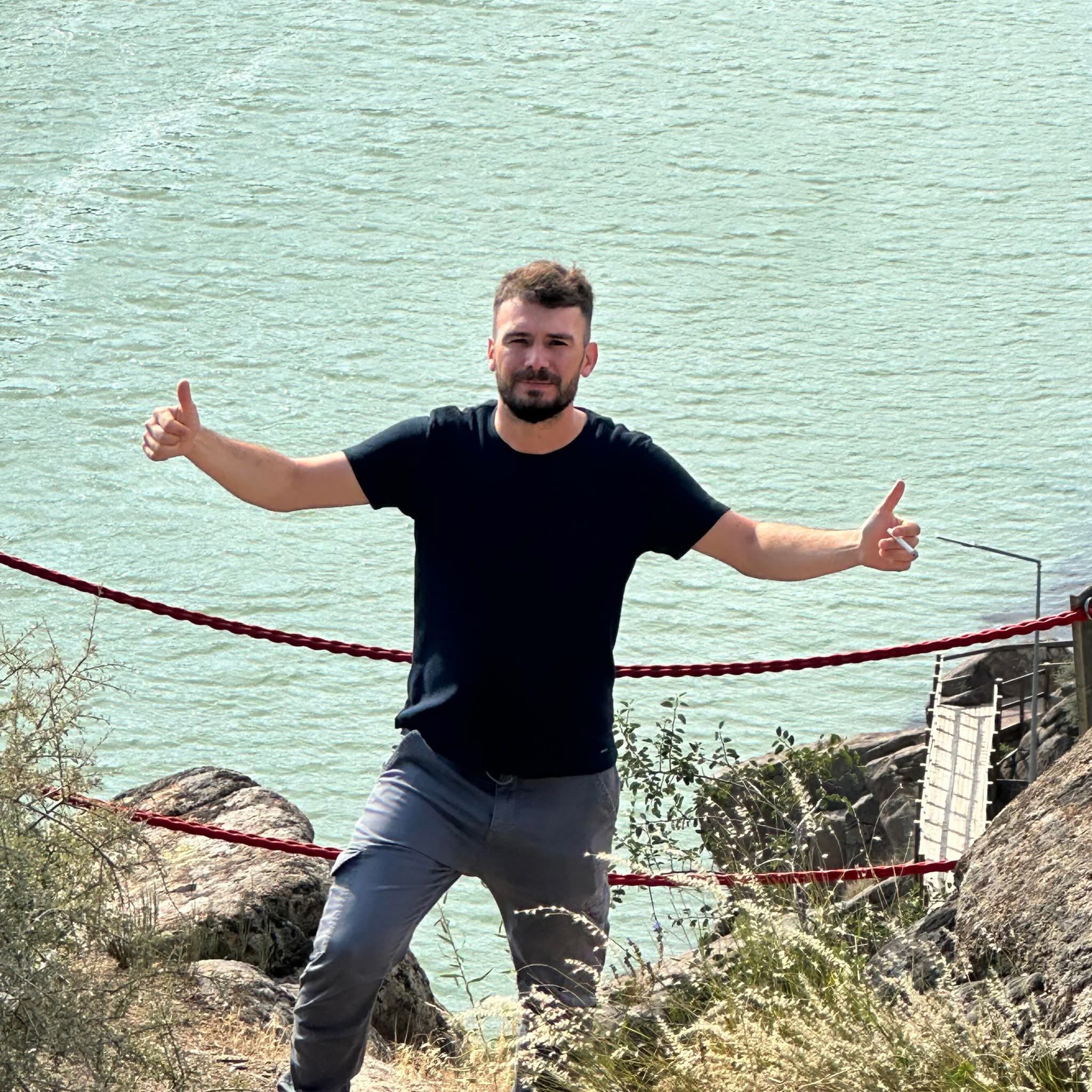 Can Önder Tanrıverdi