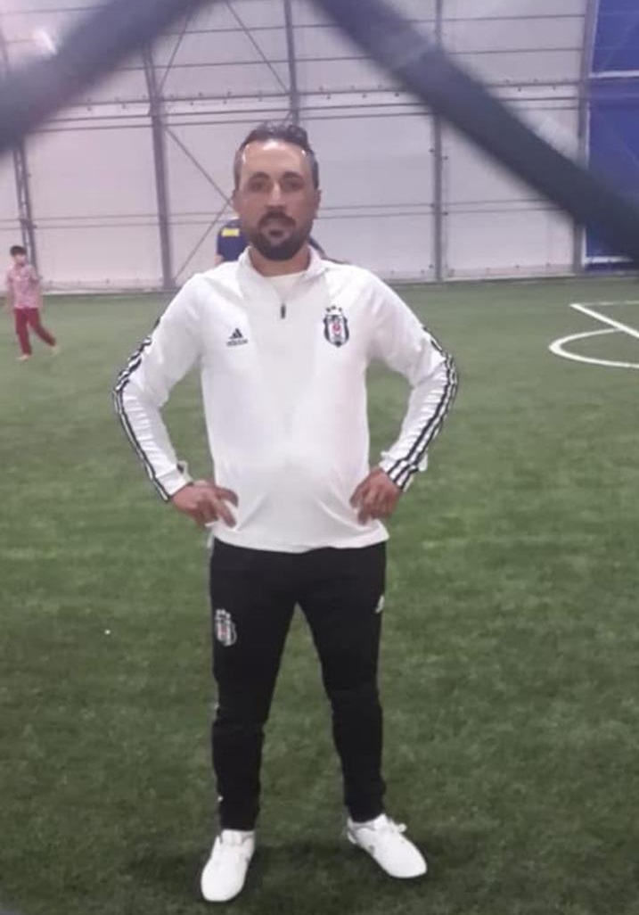 Hakan Şahin