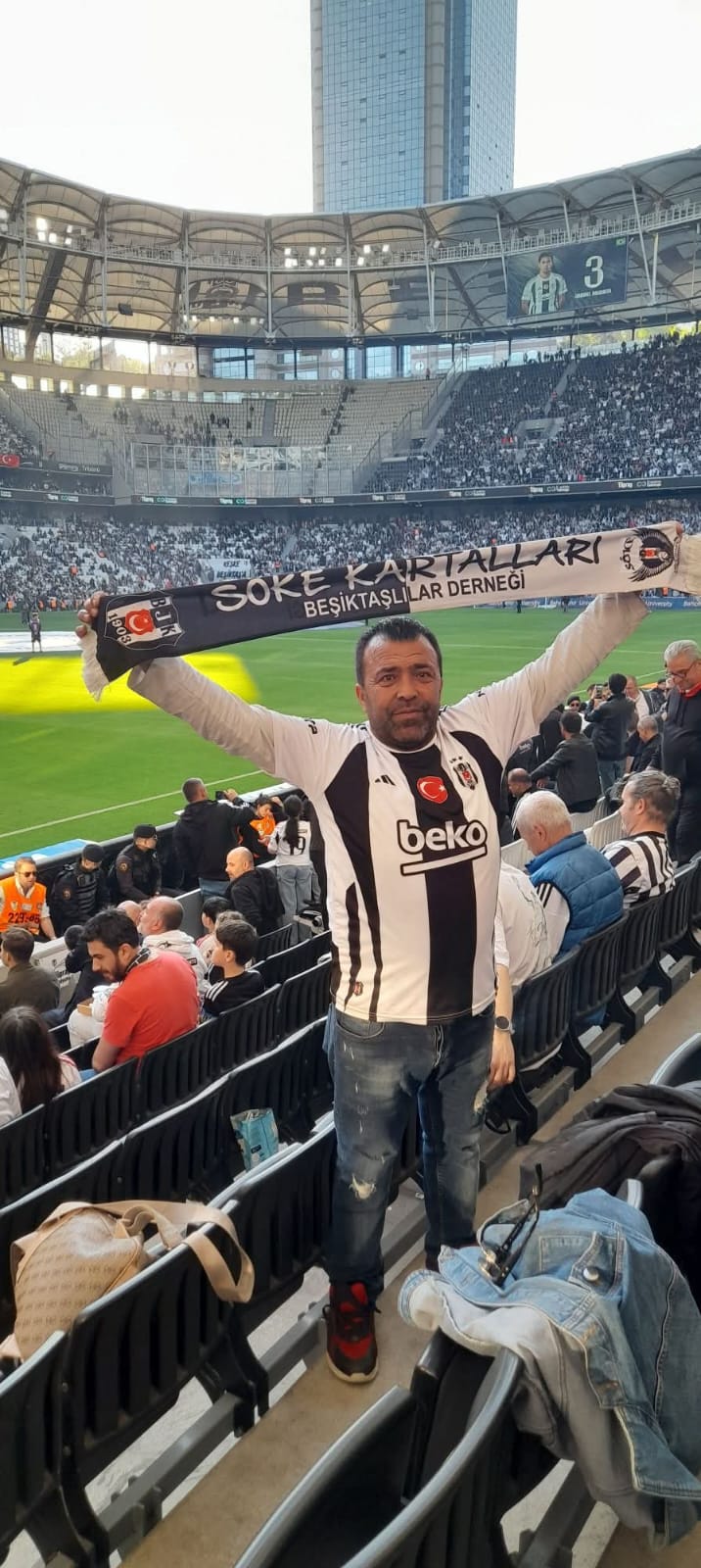 Süleyman Dalkıran