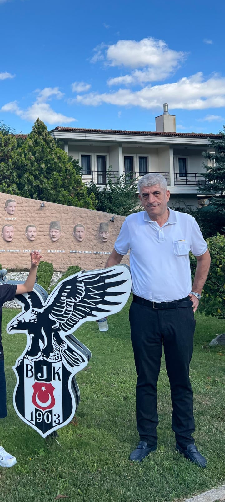 Beytullah Deger