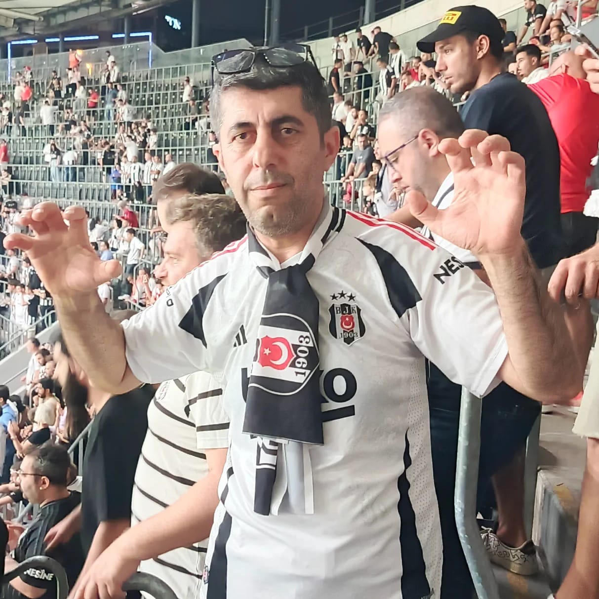 Hikmettin Aksoy