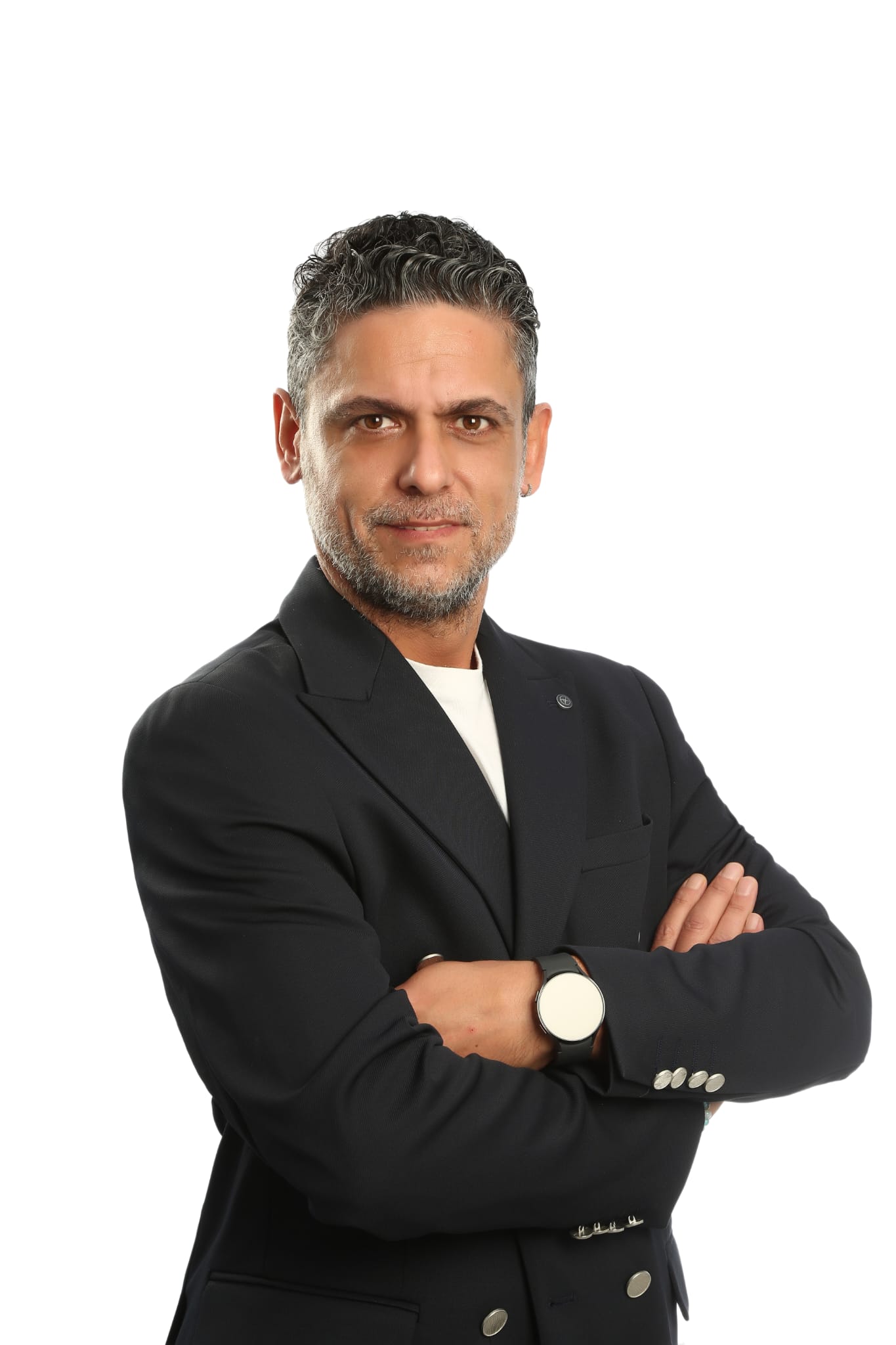 Alper Erdoğan 