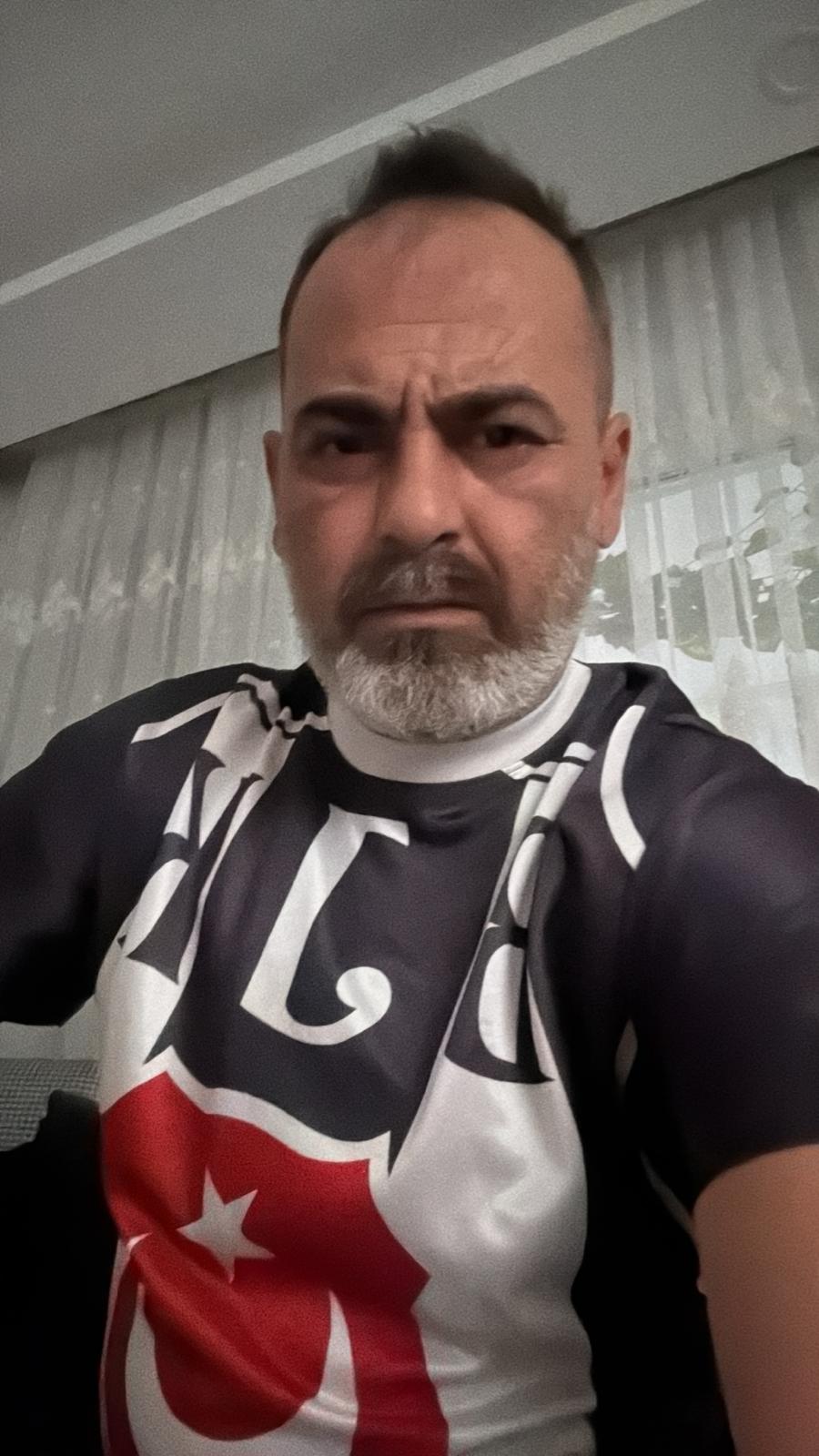 Süleyman Doğru