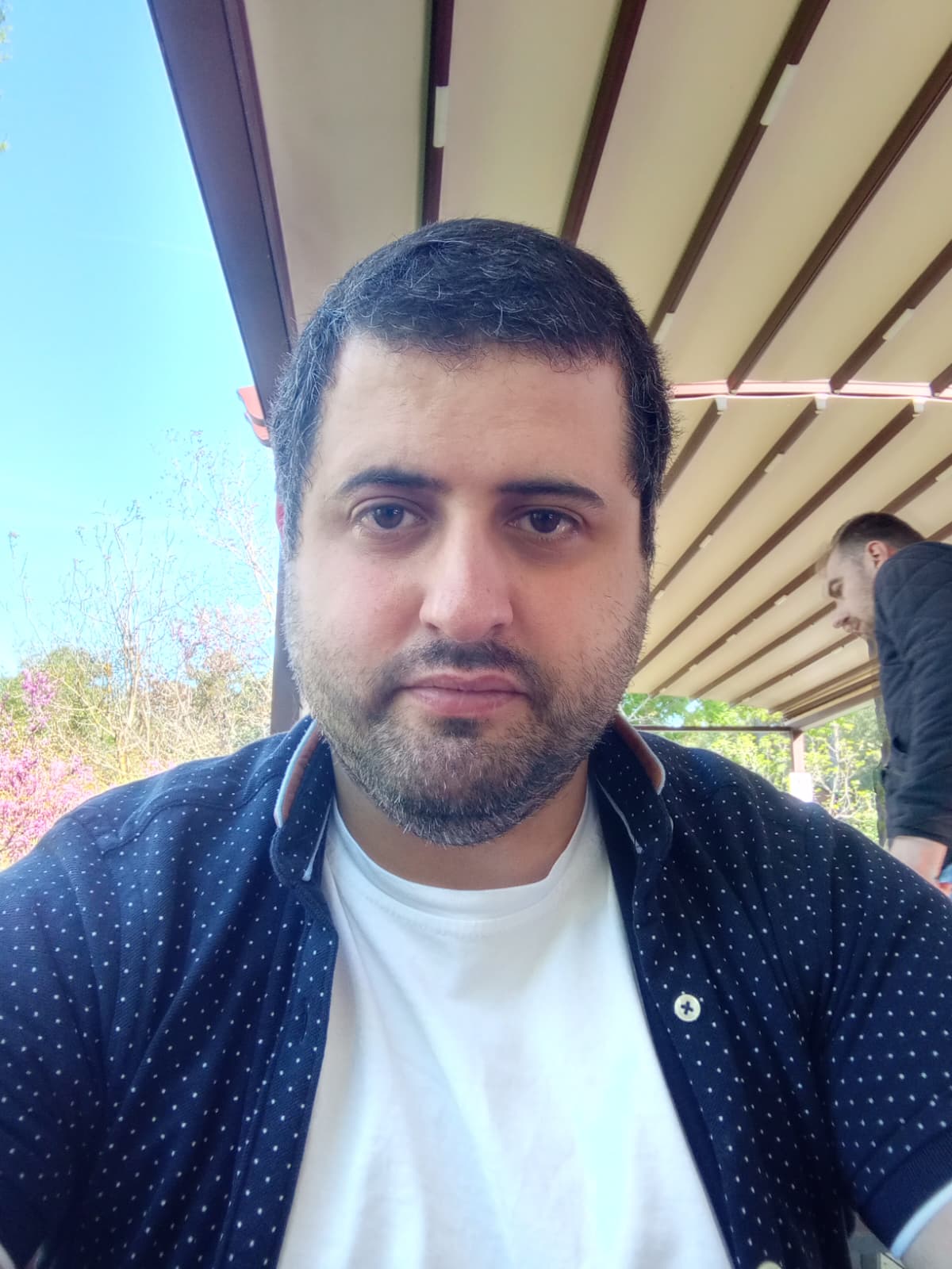 Erhan Topraktepe