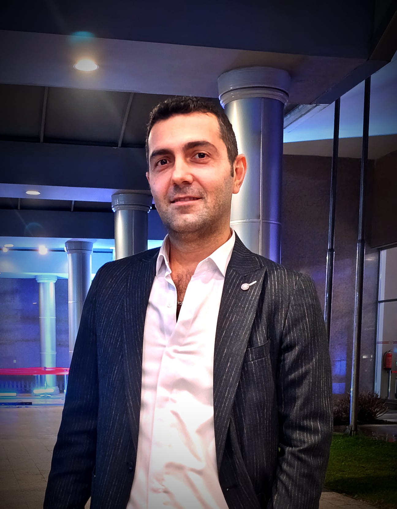 Mehmet Çıldıroğlu
