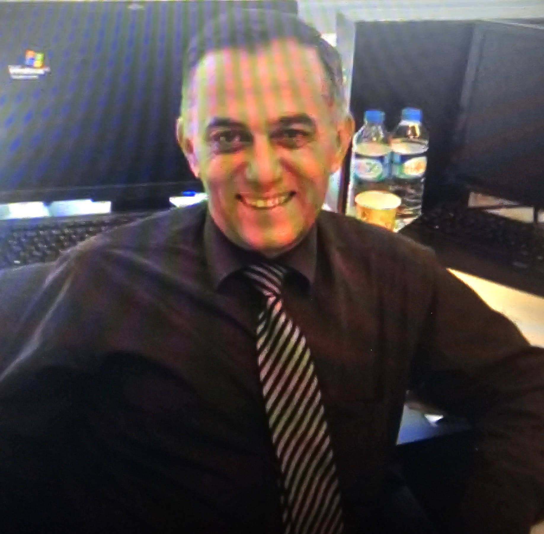 Mustafa Aktuğ