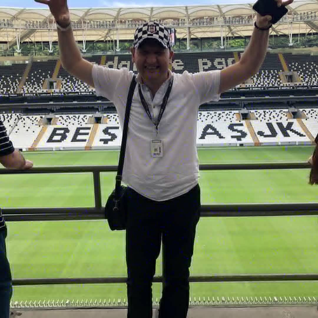 Hakan Değirmenci