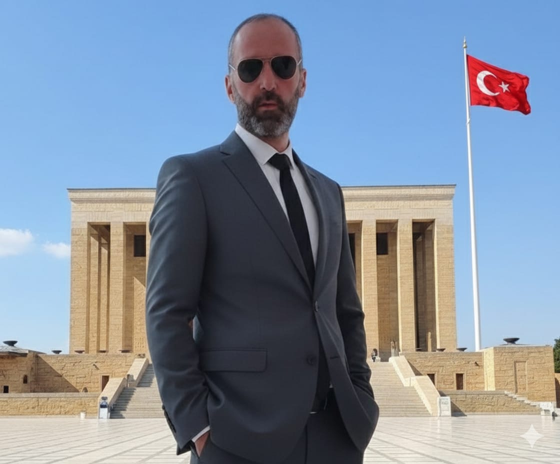 Mesut Arslan