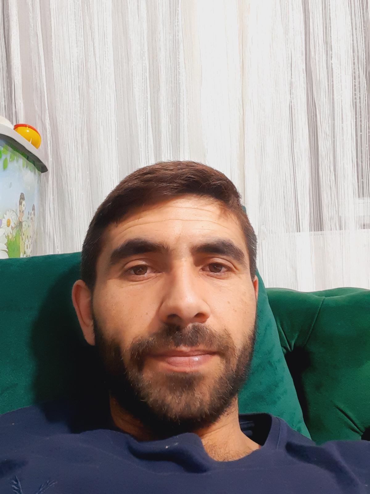 İzzet Koçak