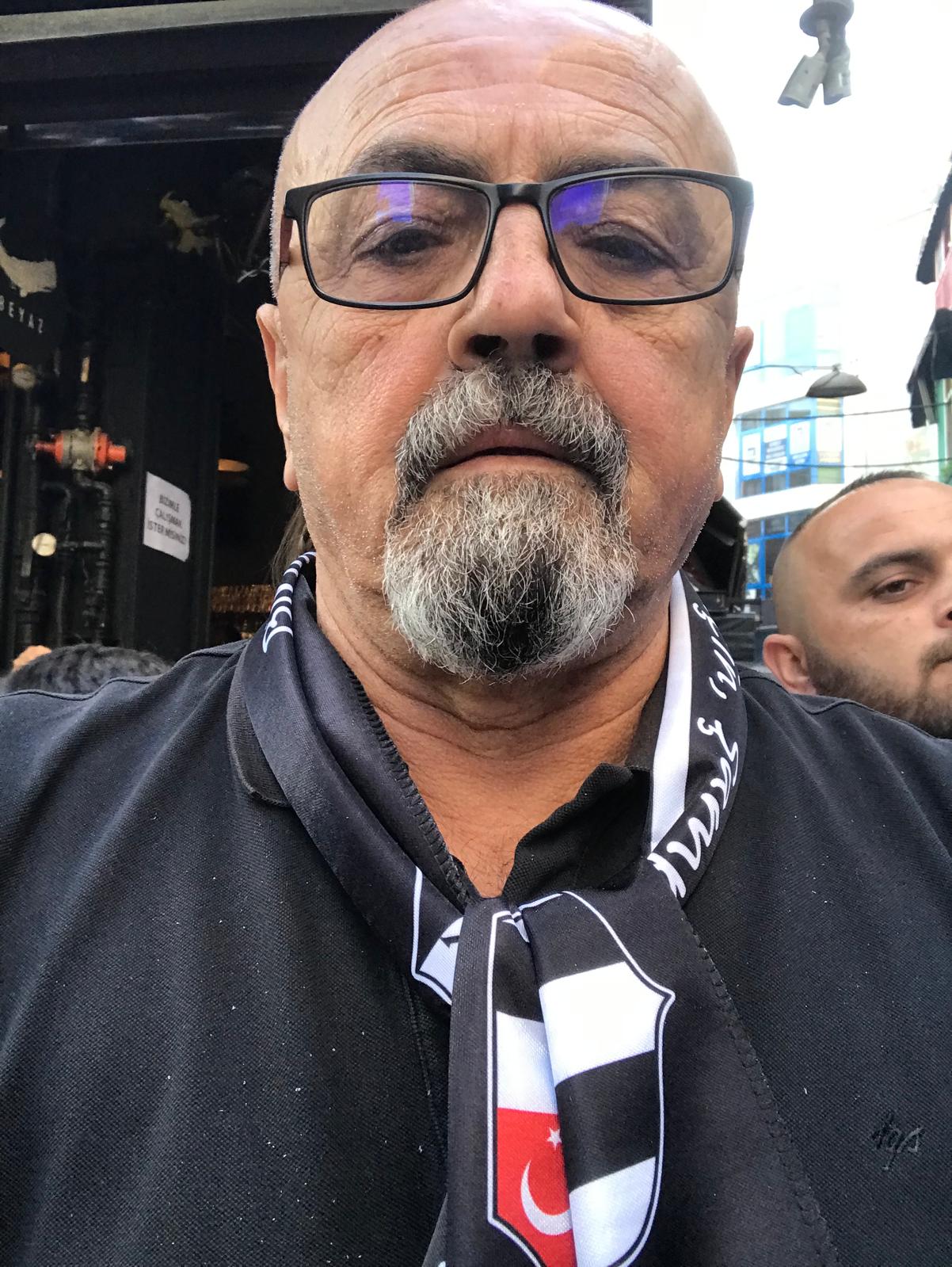 Sezgin  Coşar