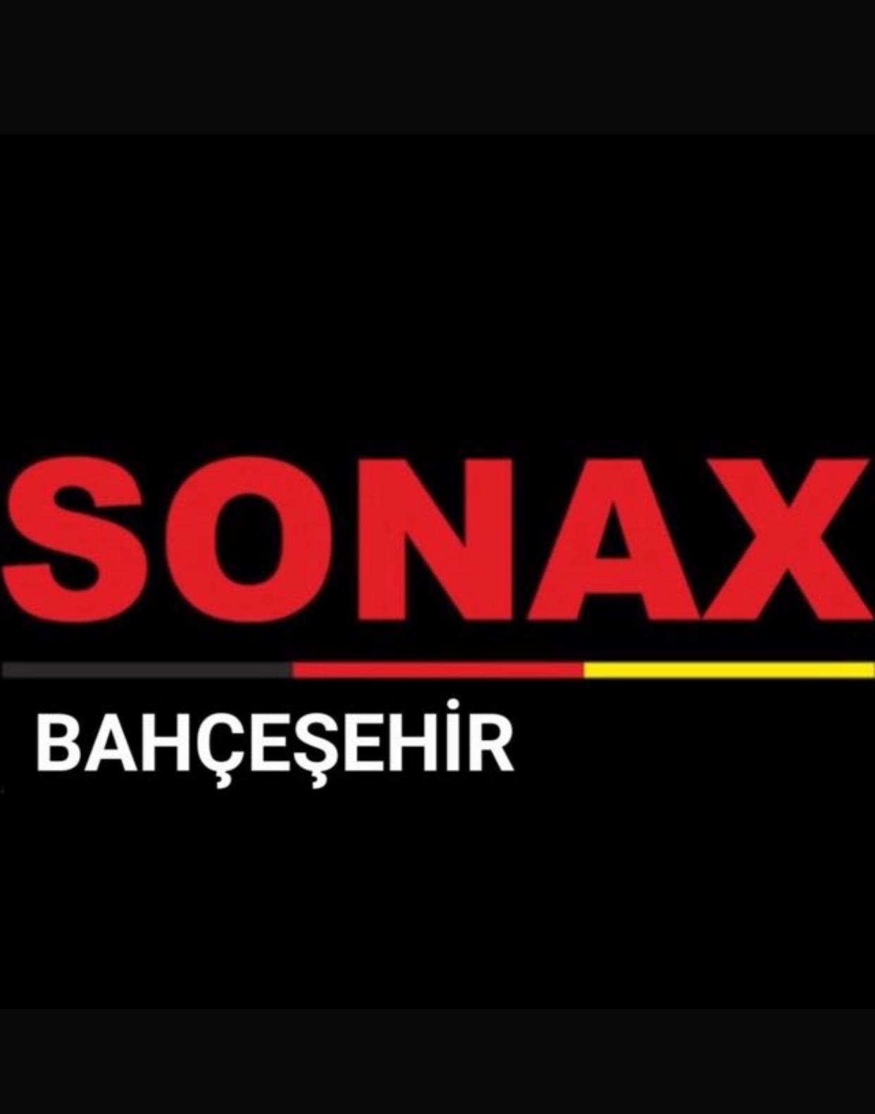 Sonax 