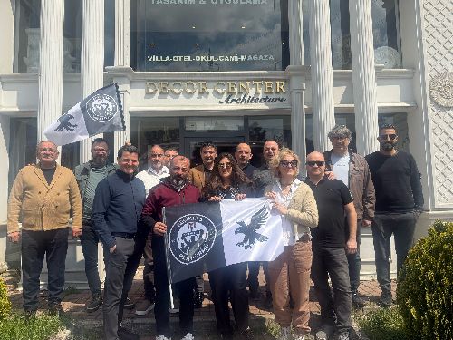 Beşiktaş Platformu olarak 2. Toplantımız