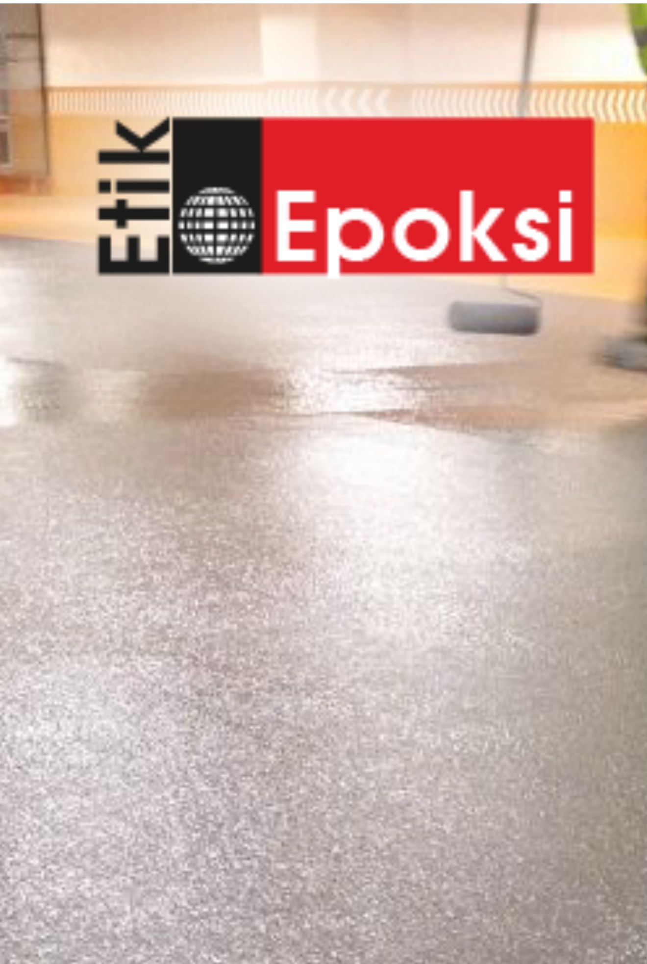 Etik Epoksi